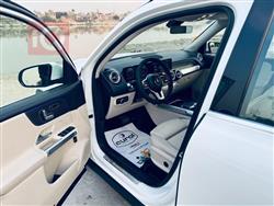 مرسيدس بنز GLB